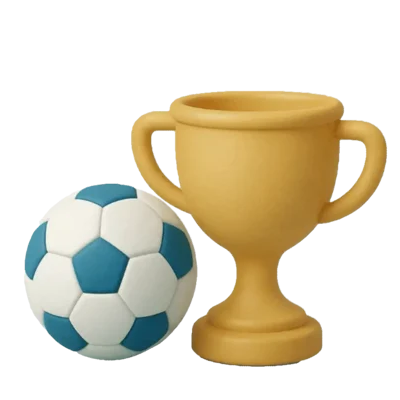 sports animated icon