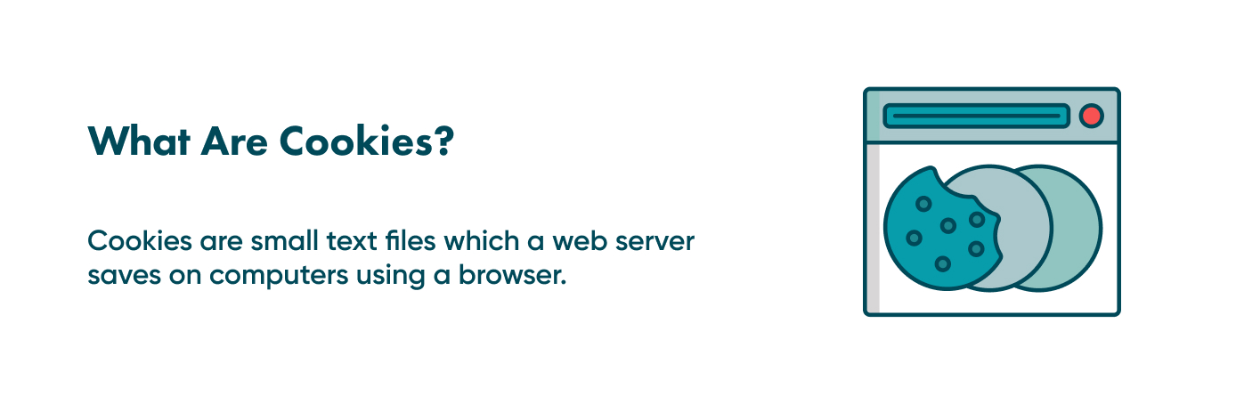 The definition of cookie term will provide you with detailed information on why it is important for your website and how to embed it. 