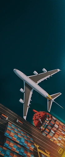 Manufacturing & Logistics