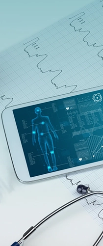 Healthcare & Wellness