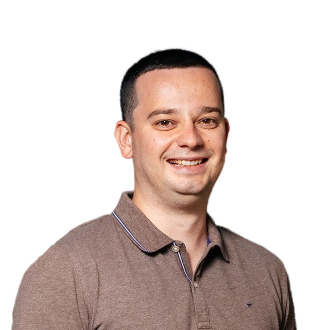 Vladimir Sokolovskyi