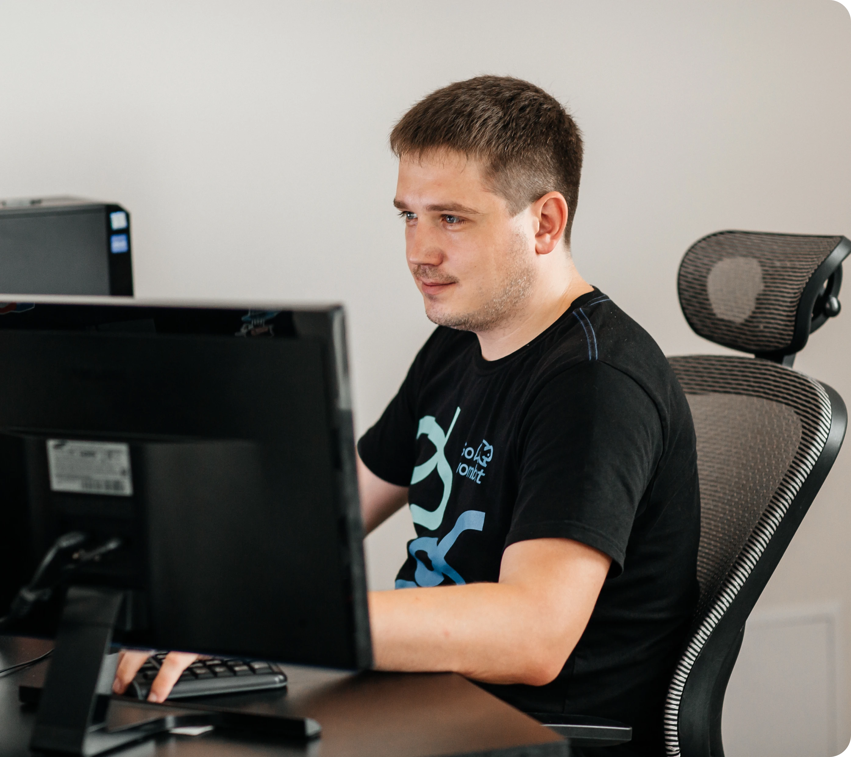 Need a team of reliable backend developers?