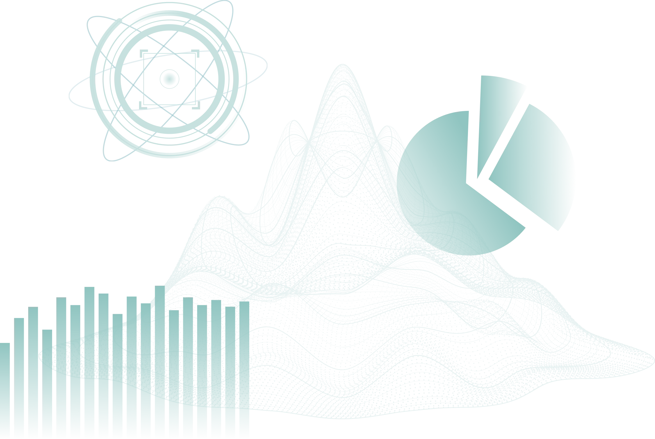 Business Intelligence and Data Visualisation Services