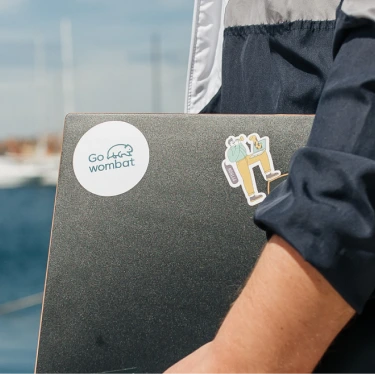 Why choose Go Wombat for your business automation?