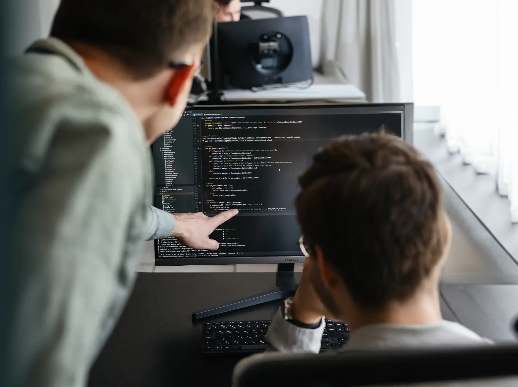 Make Your Project Successful