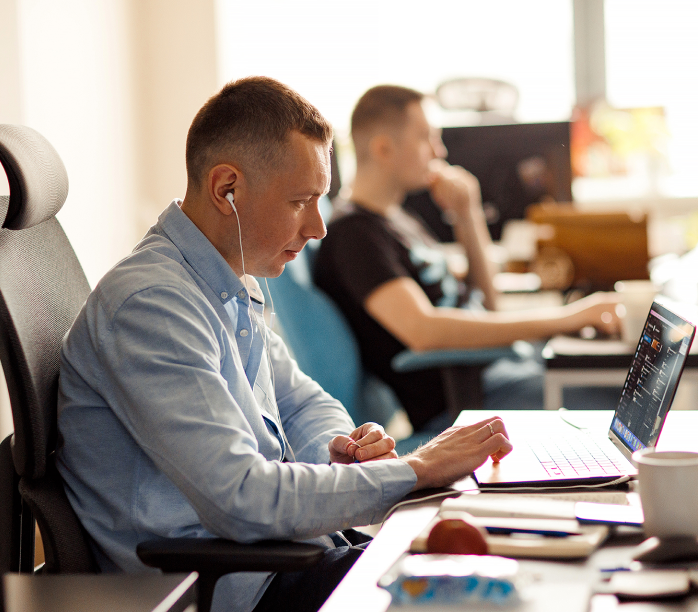 Why choose Go Wombat as your software development partner?