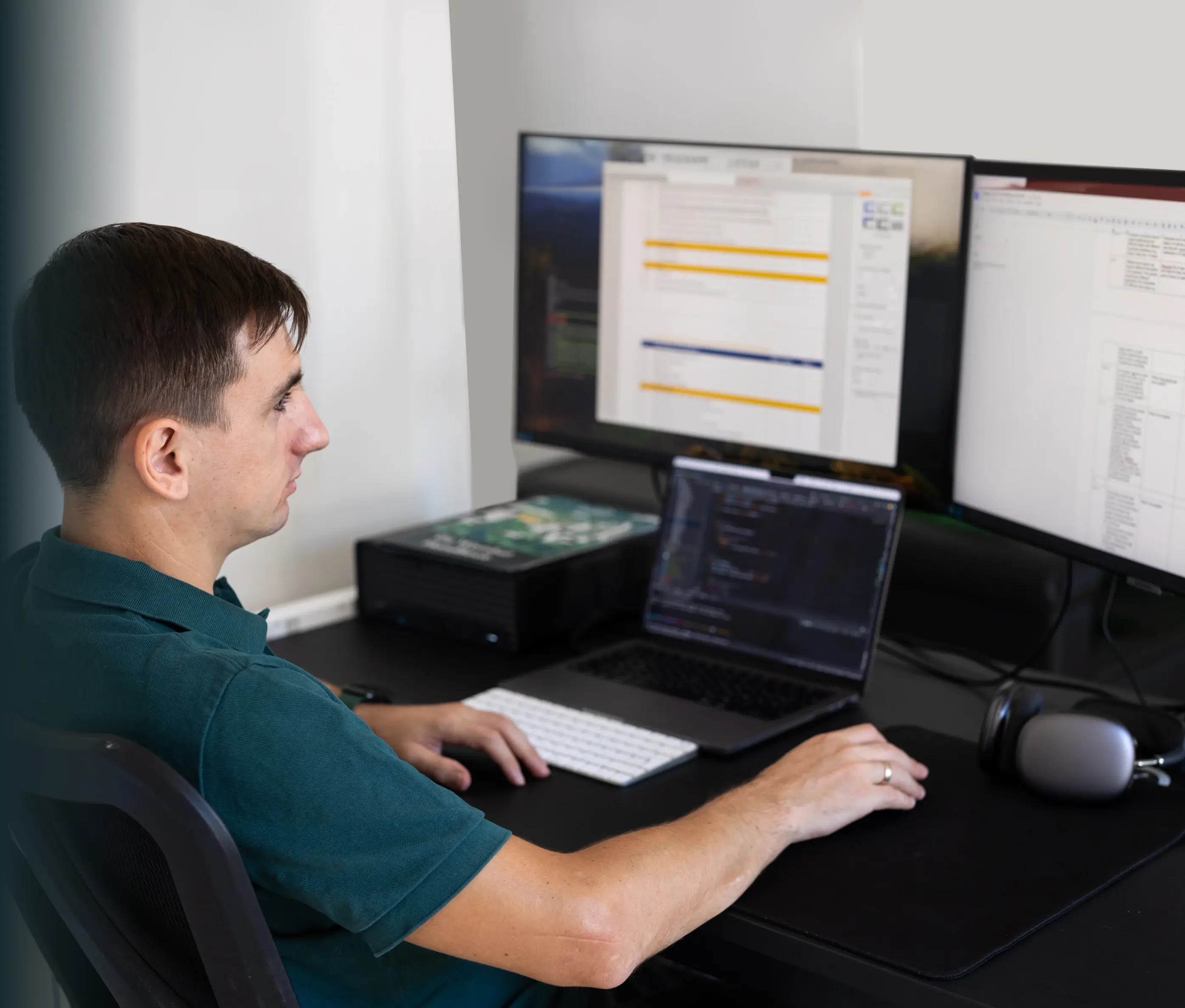 Looking for reliable cybersecurity consultants?