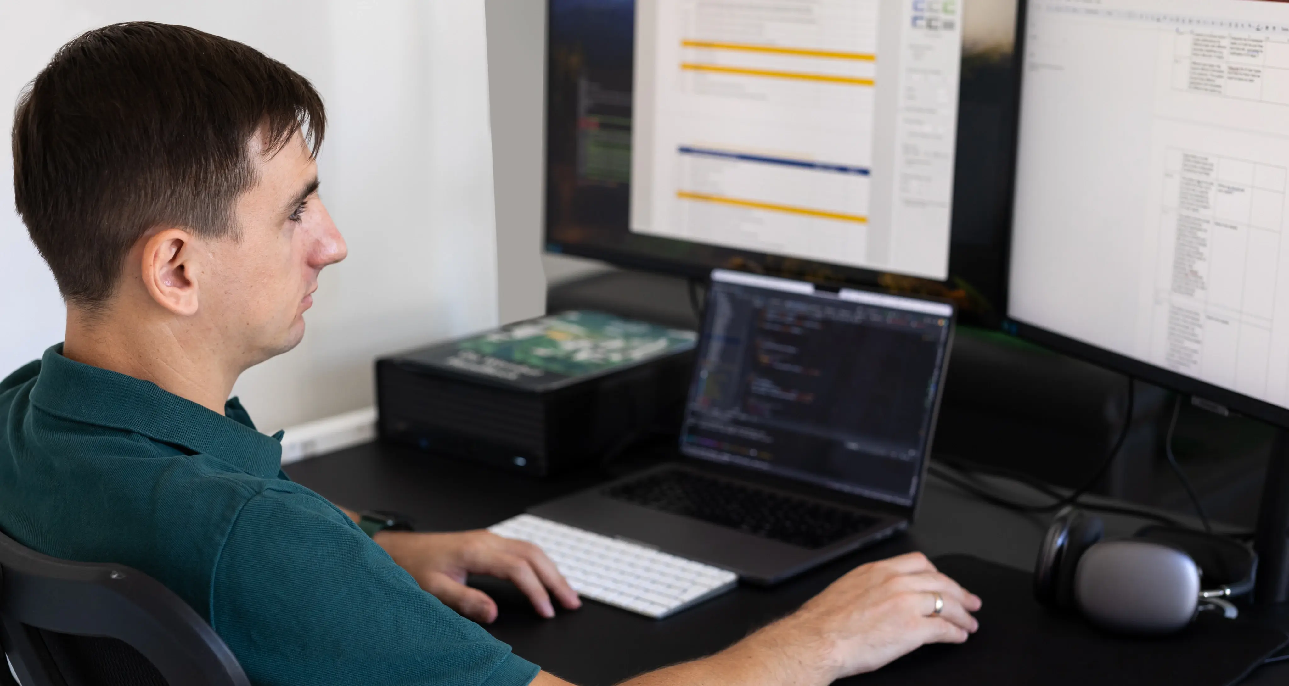 Looking for reliable cybersecurity consultants?