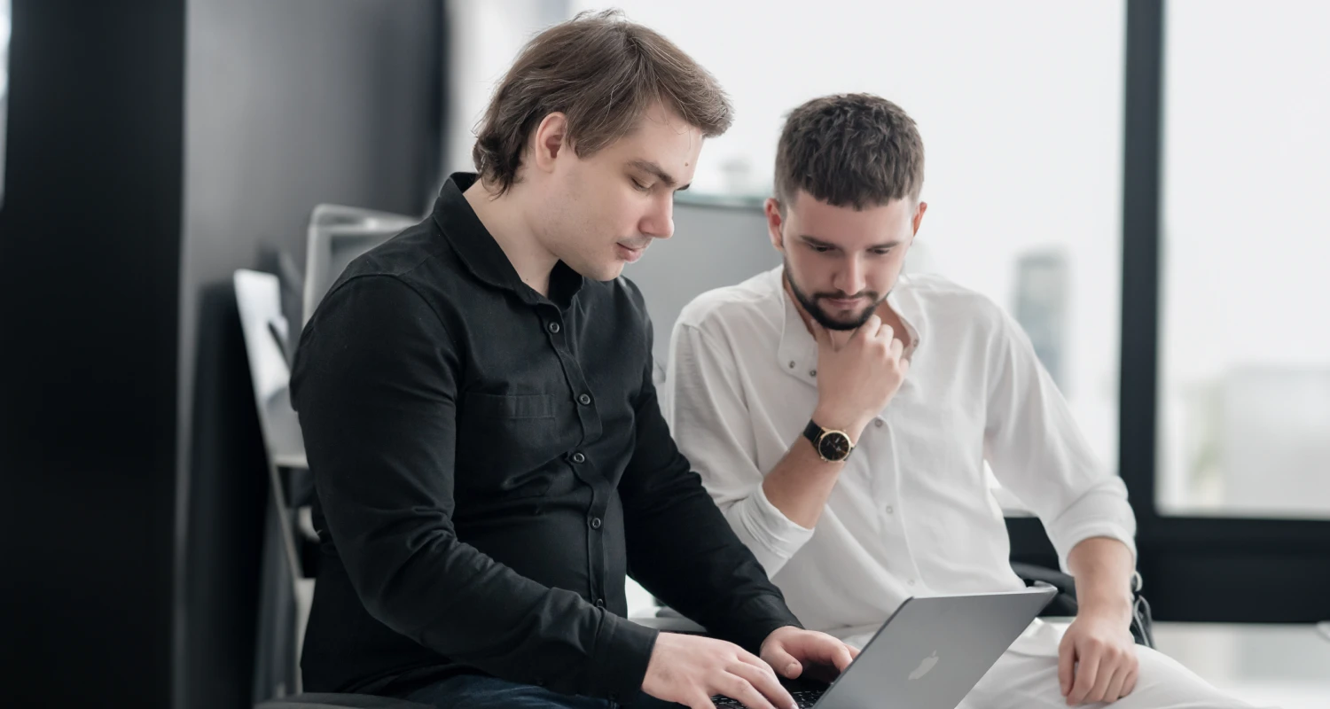 Benefits of choosing Go Wombat as your fintech software development company