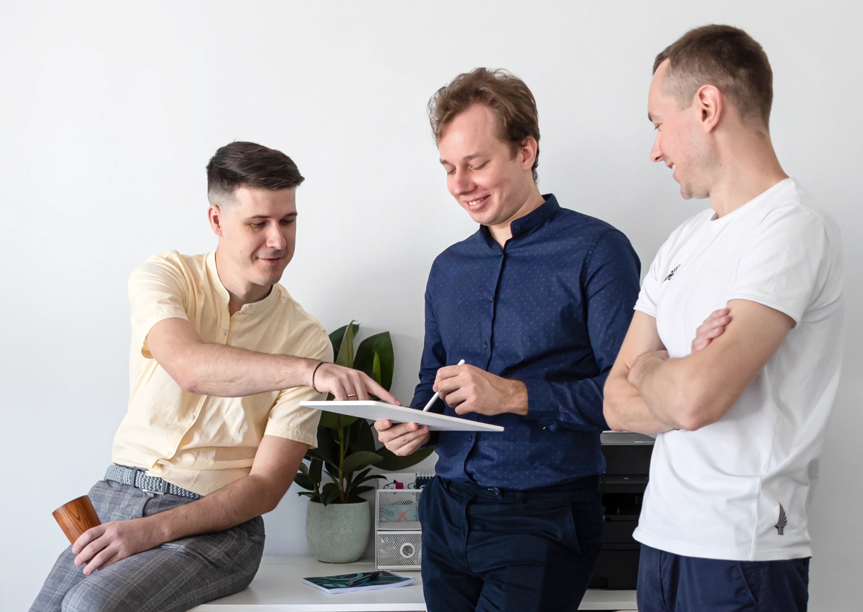 Ready to discuss <span>your project?</span>