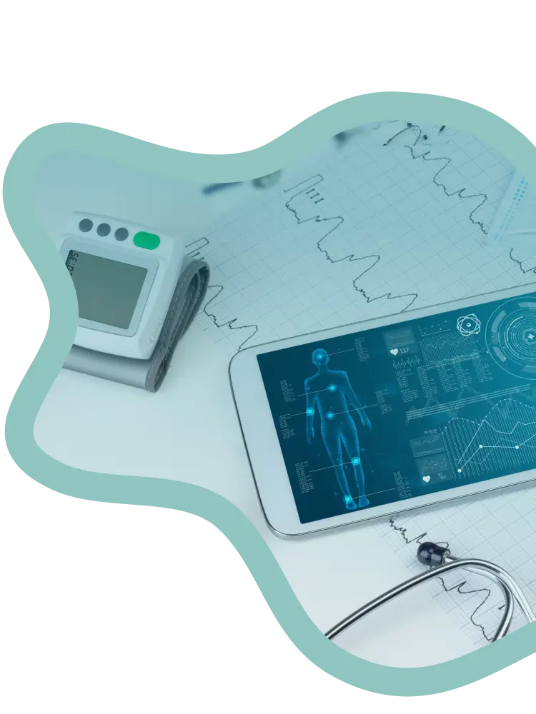 Custom Healthcare Software Development Services