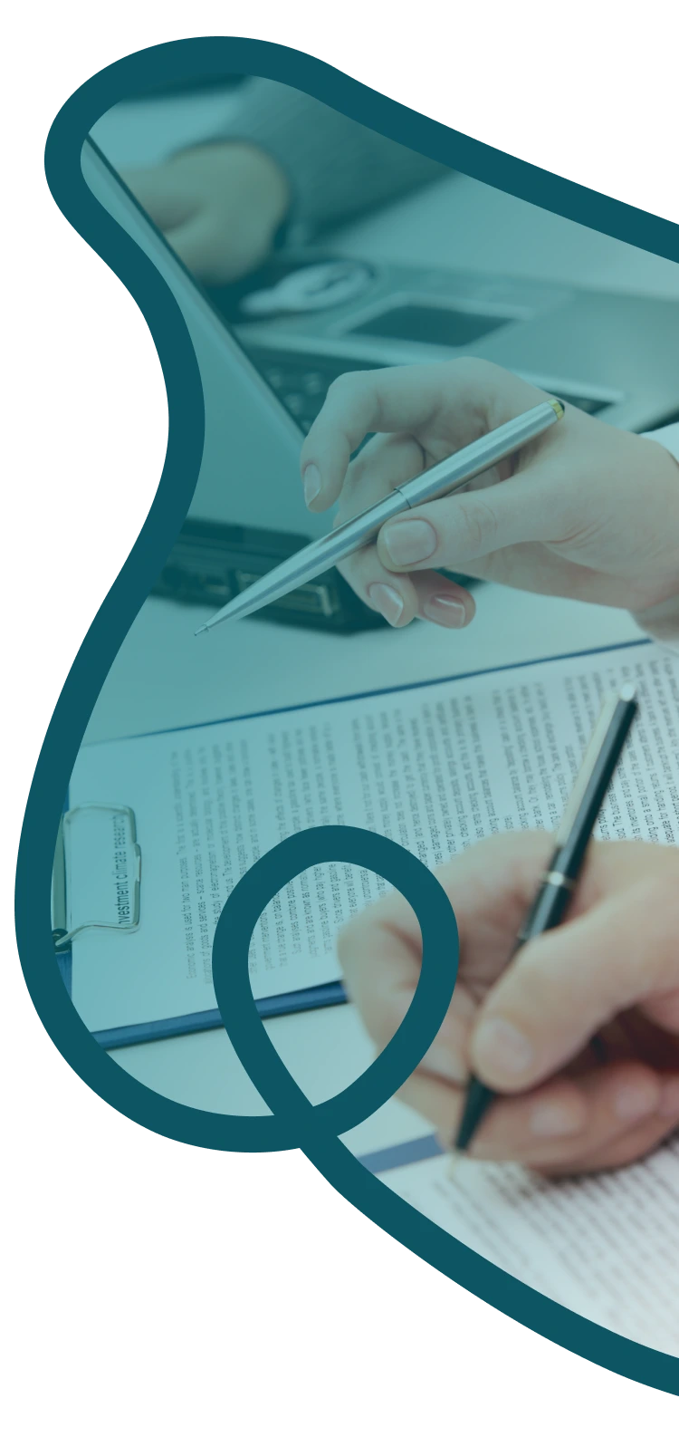 Custom Human Resource Software Development