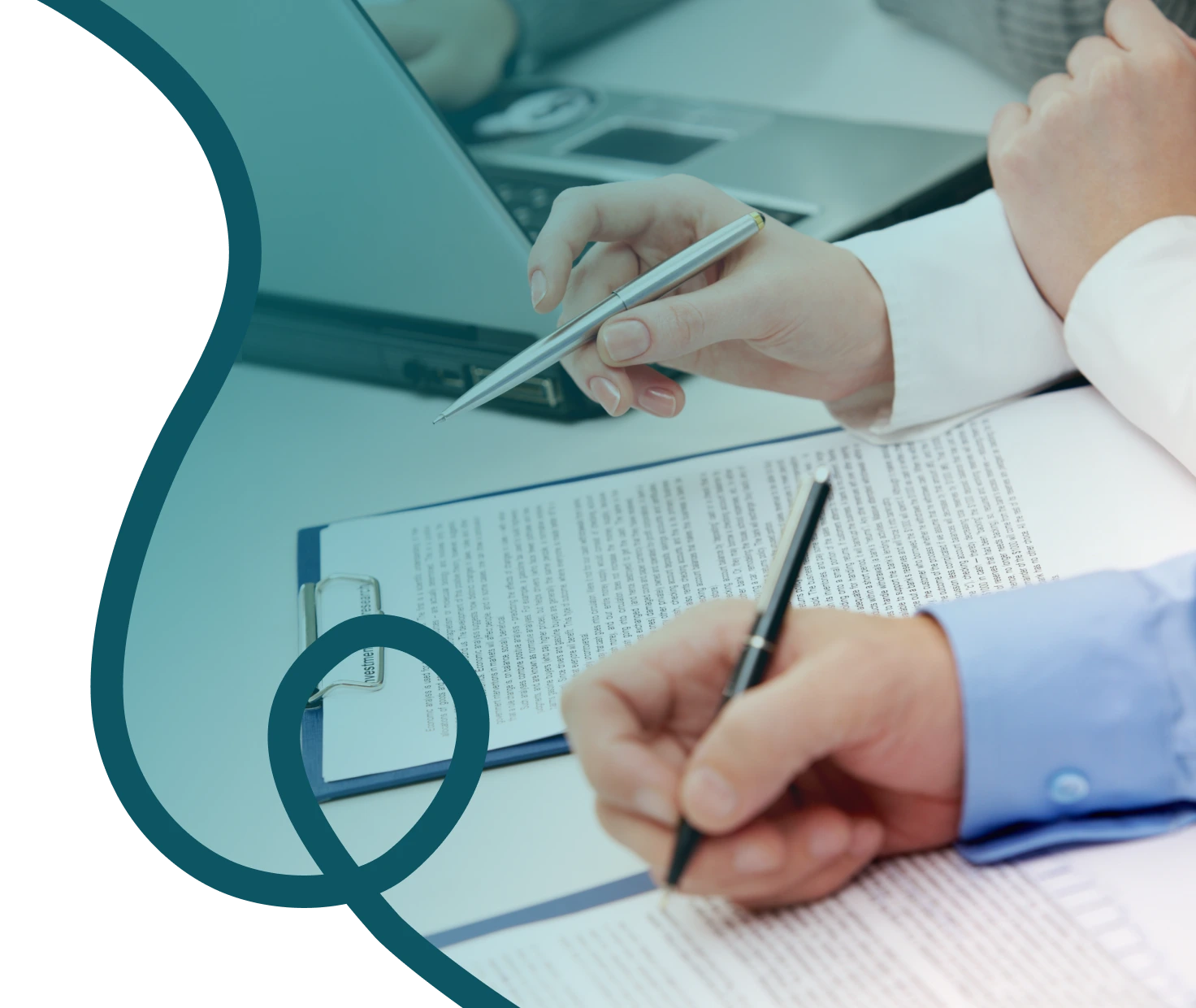 Custom Human Resource Software Development