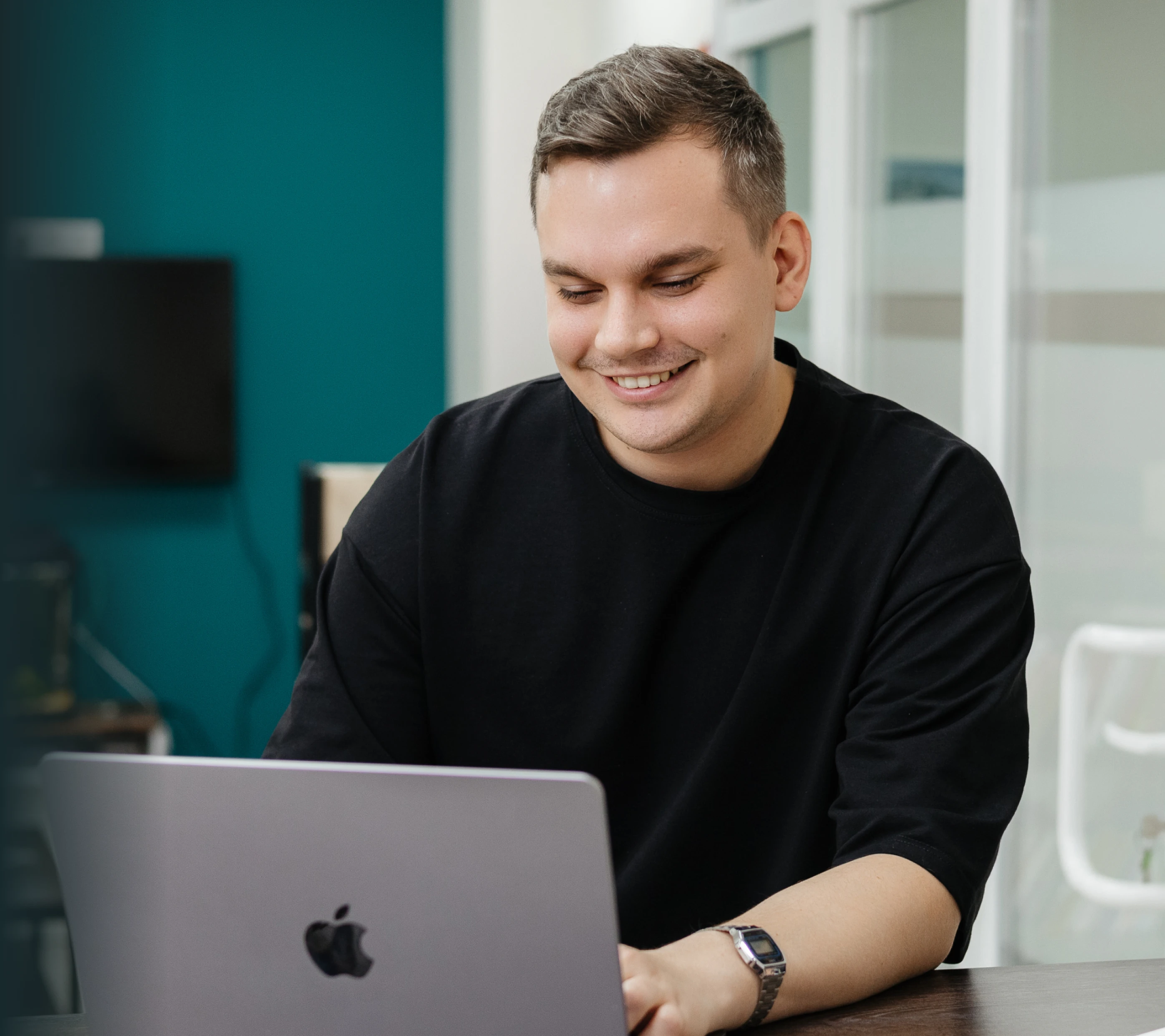 Ready for efficient IT project management? Contact Go Wombat today!