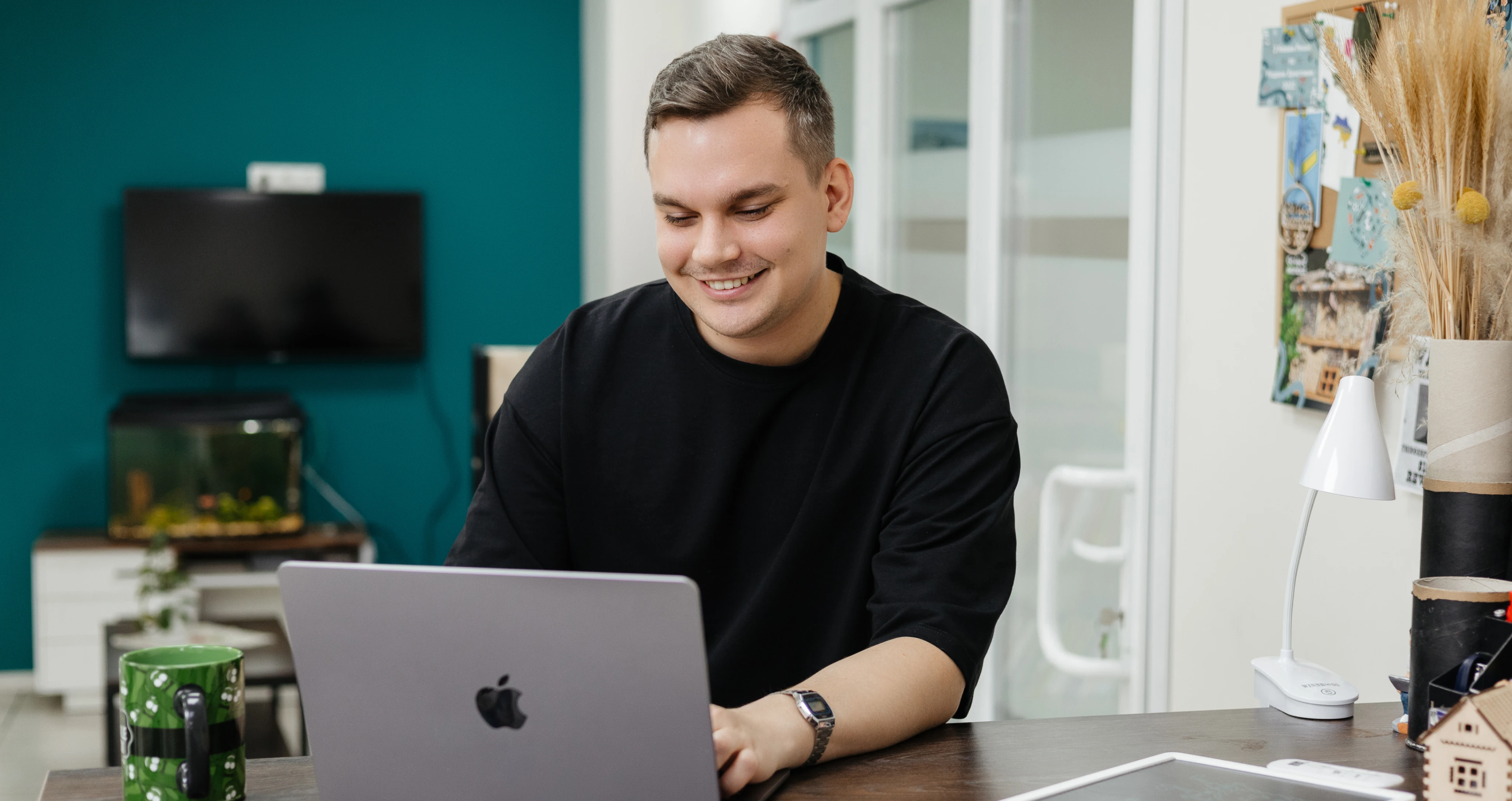 Ready for efficient IT project management? Contact Go Wombat today!