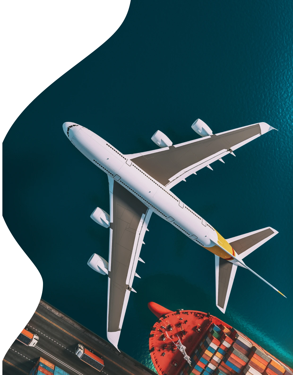 Custom Logistics Software Development Services