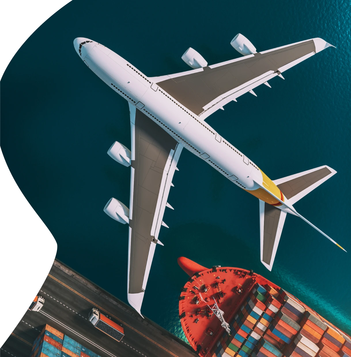 Custom Logistics Software Development Services