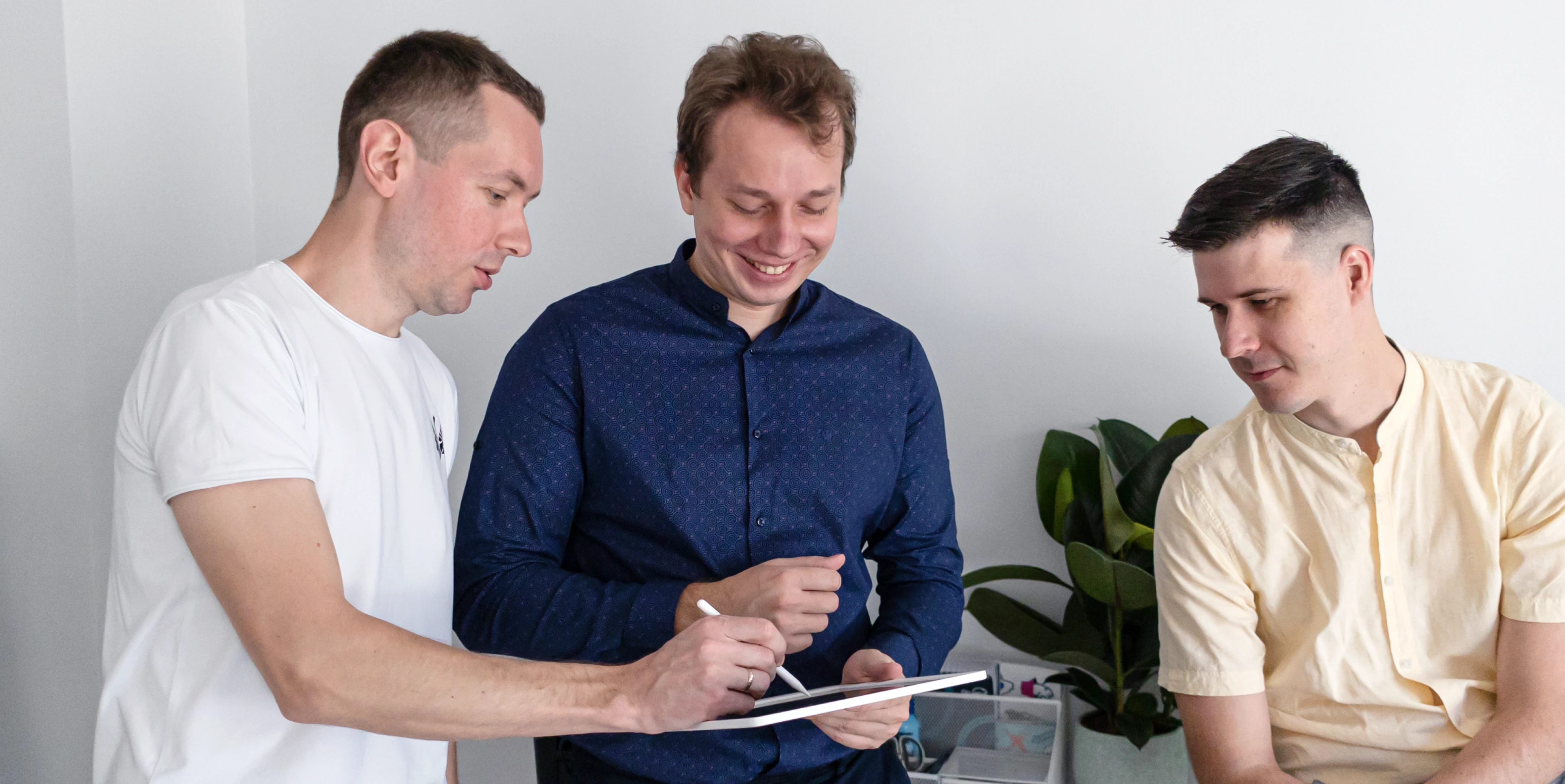 Custom mobile app development benefits