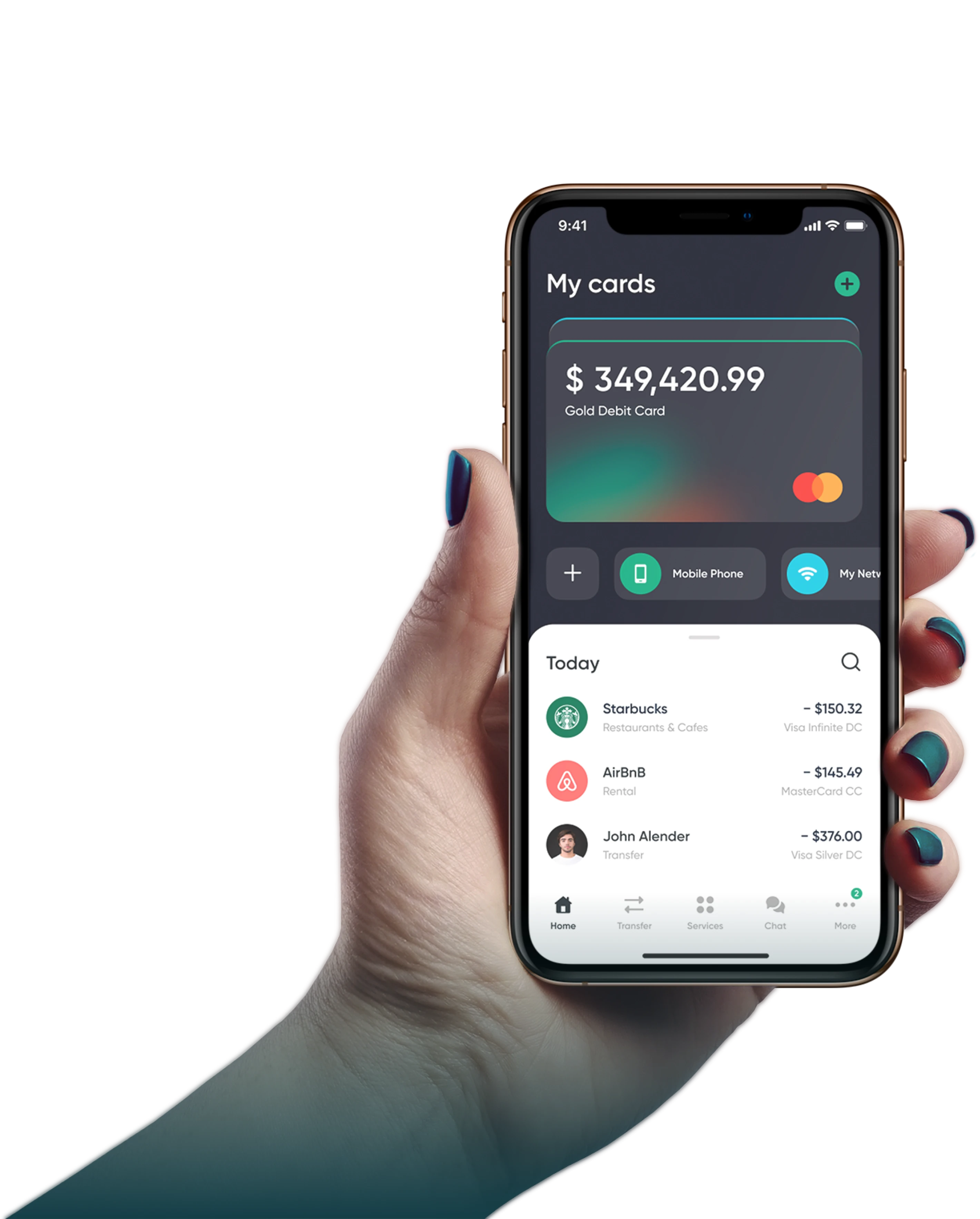 Is our mobile app development process suitable for your business?