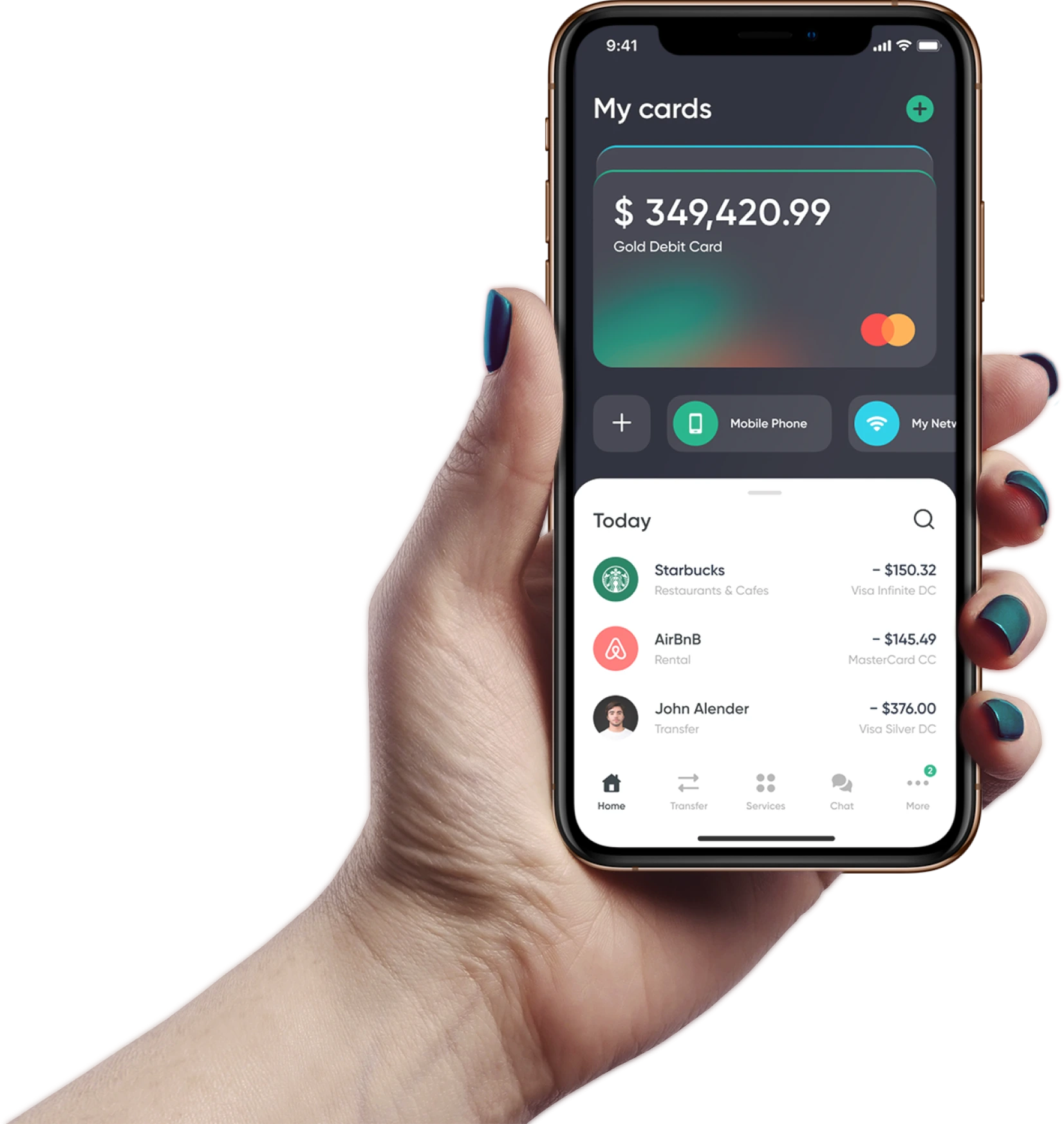 ¿Cómo encaja nuestro proceso de desarrollo de aplicaciones en su negocio?