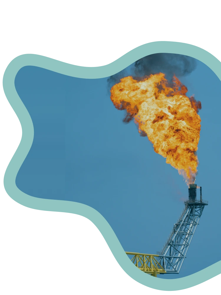 Custom Software Development Services for the Oil and Gas Industry