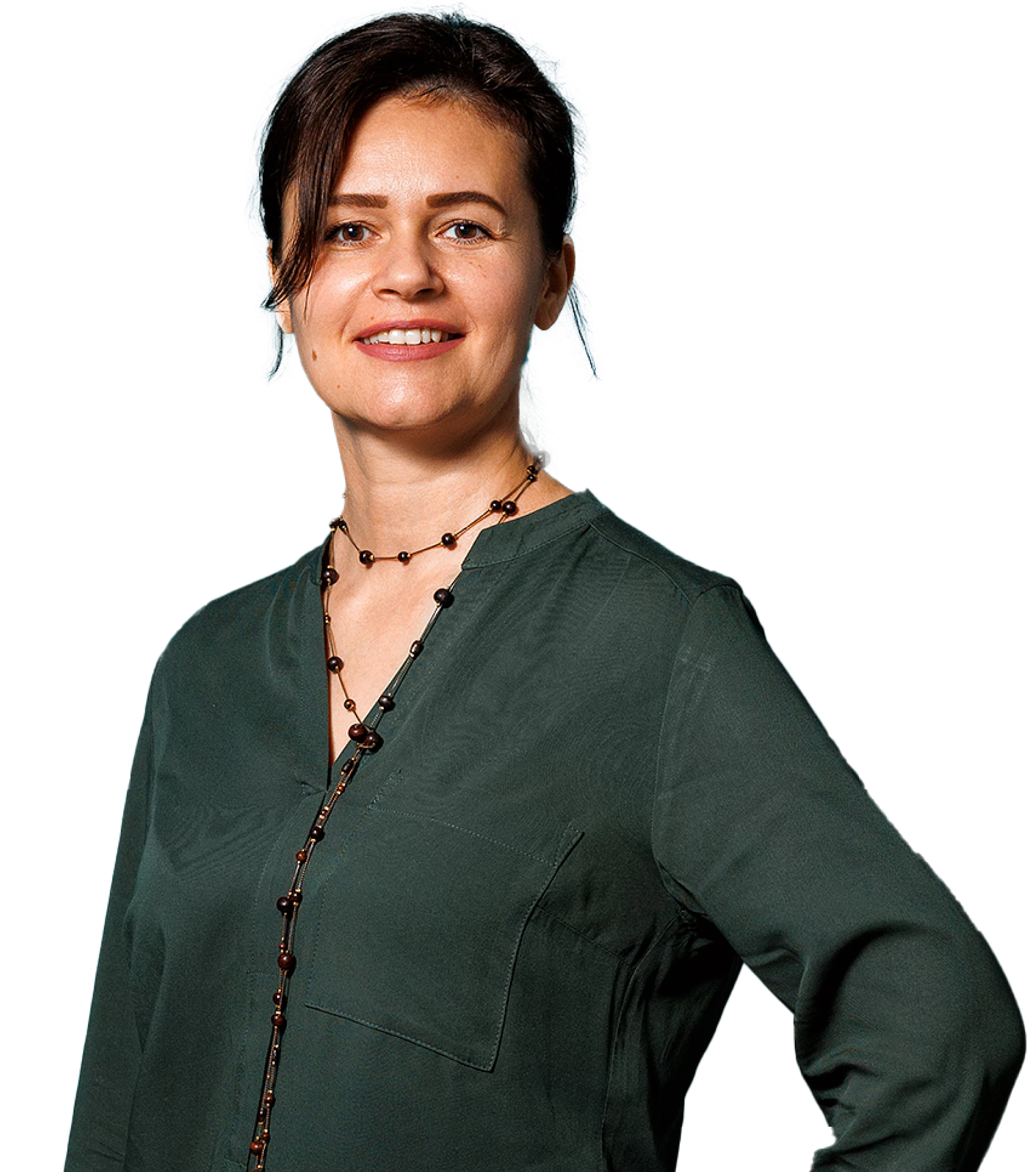 Talk to our Partnership Lead