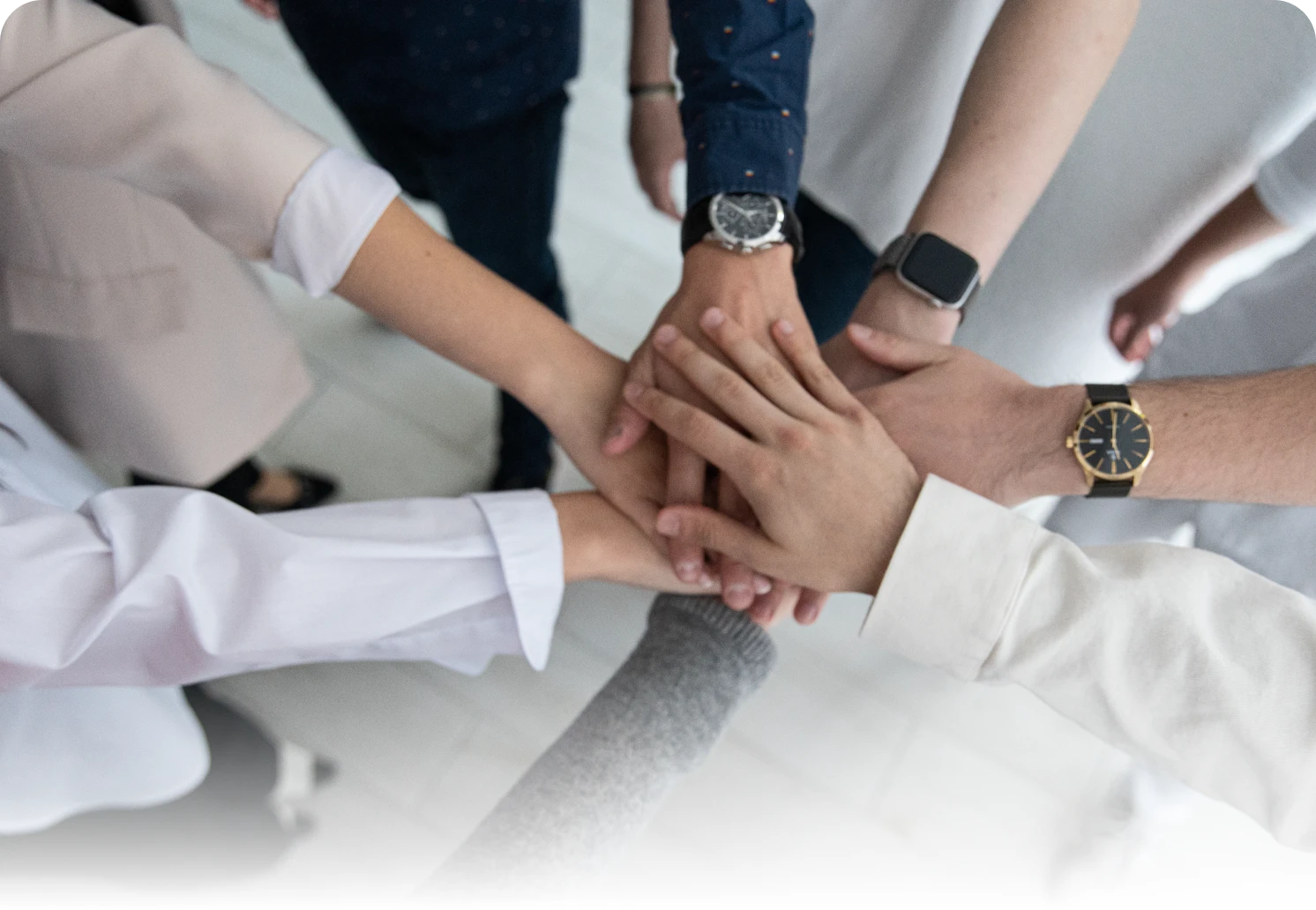 Referral Partnerships