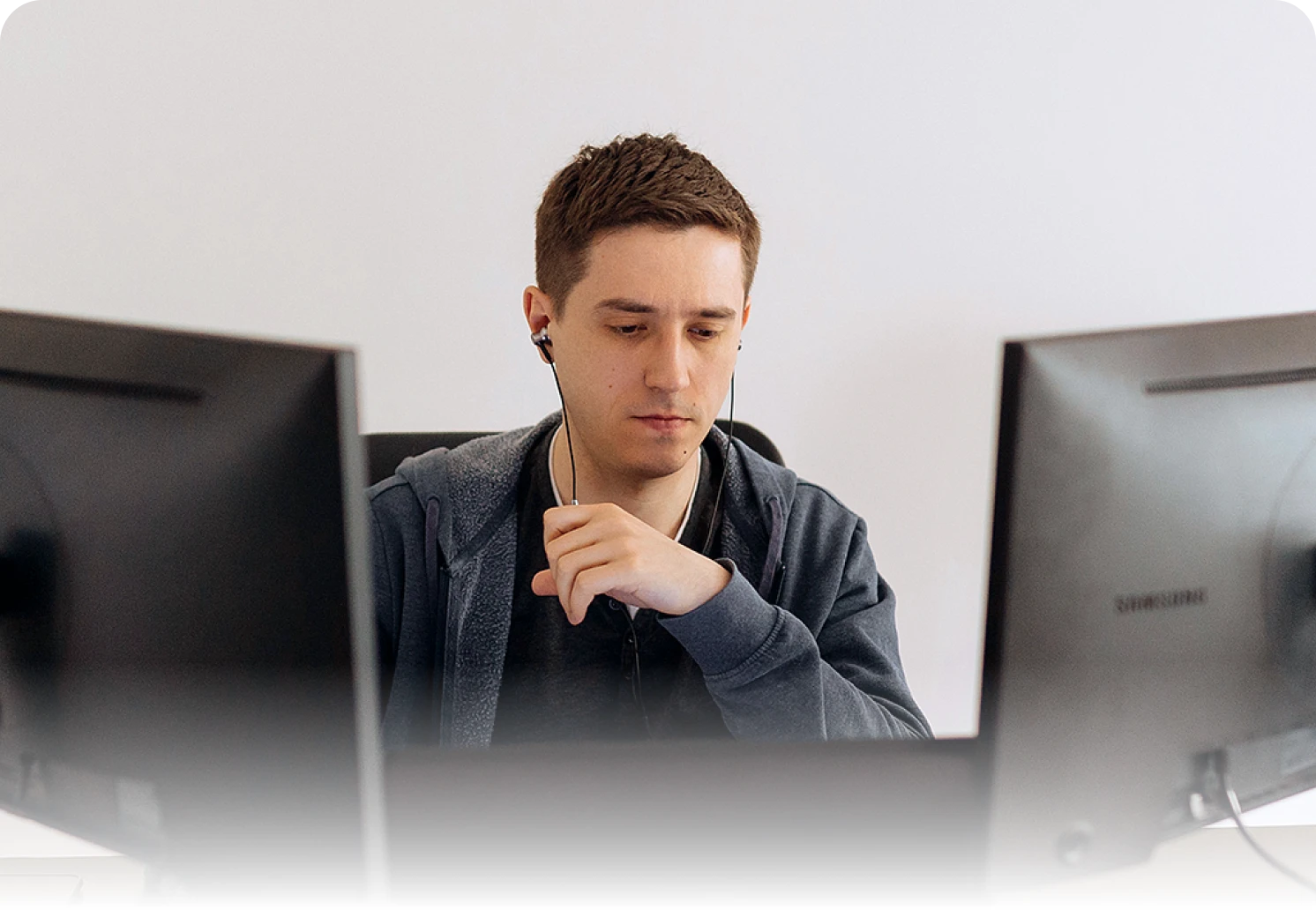 Technology Partnerships