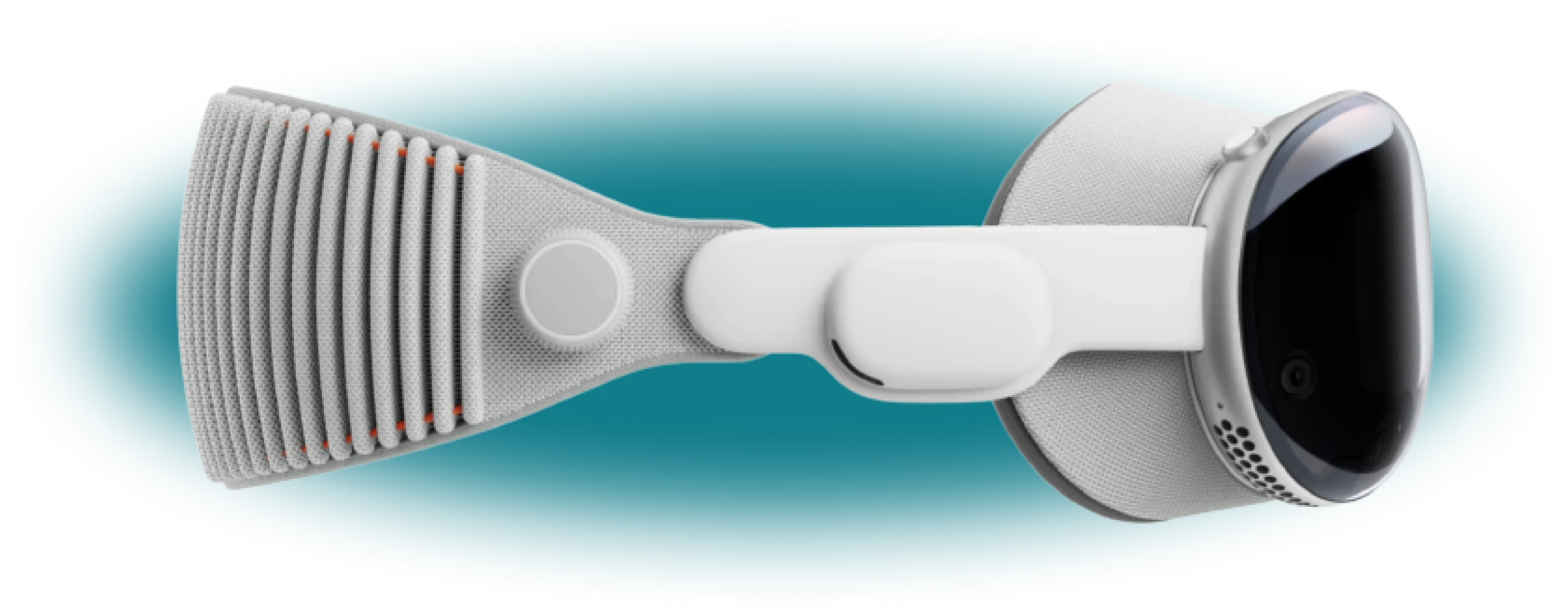 visionOS software solutions