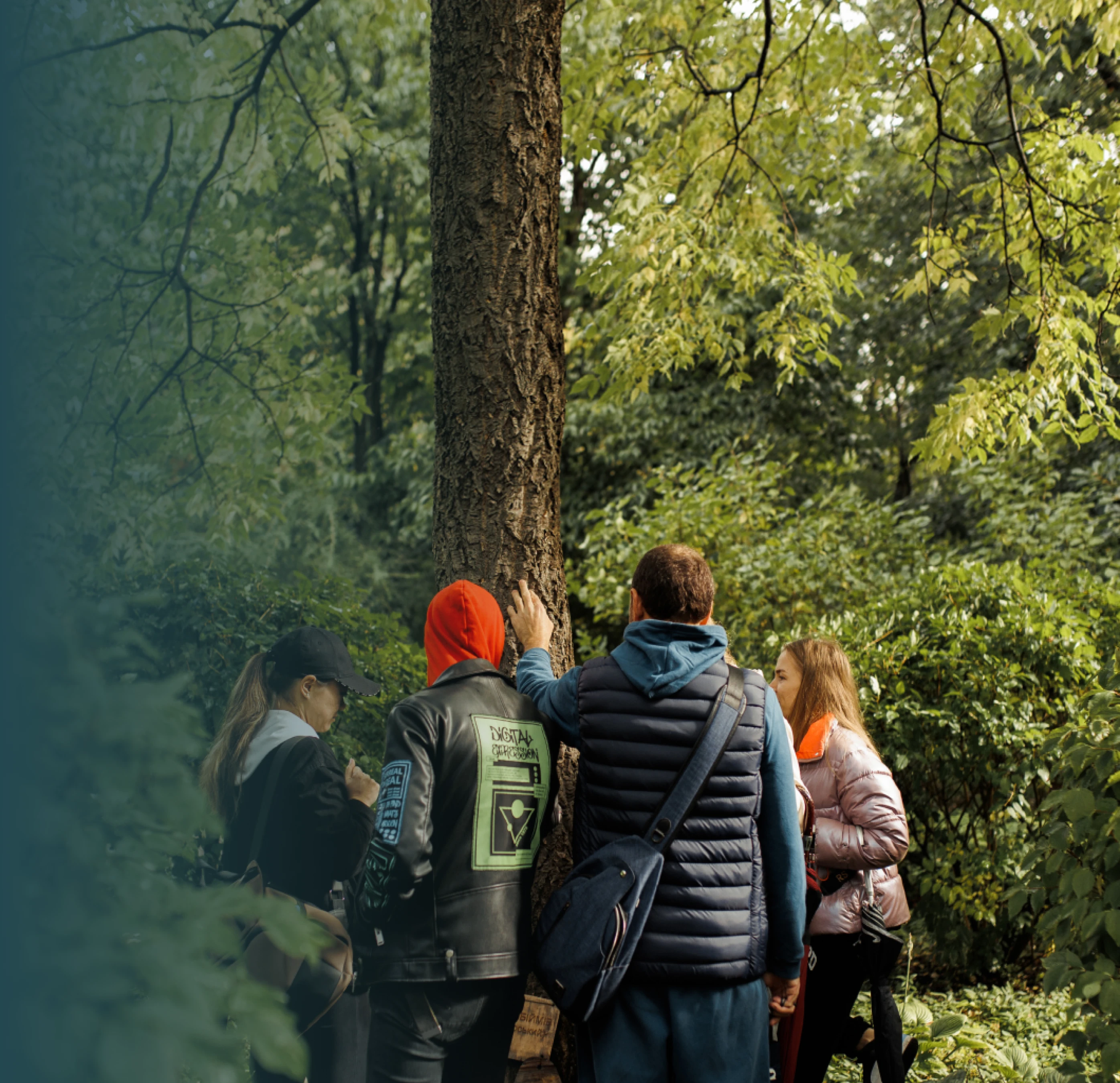 Environmental stewardship