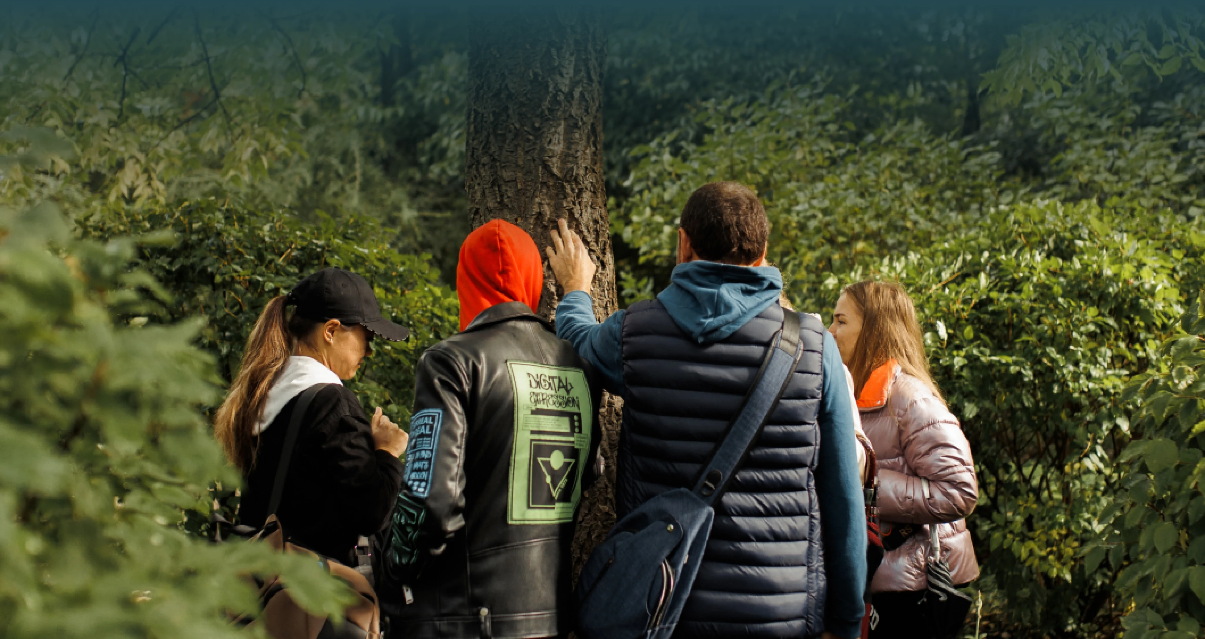 Environmental stewardship